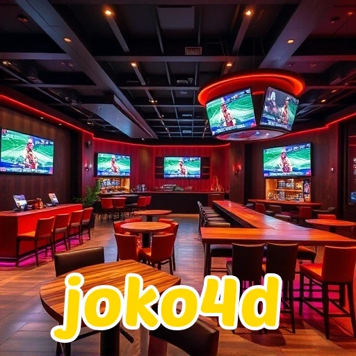 joko4d Perbandingan Game