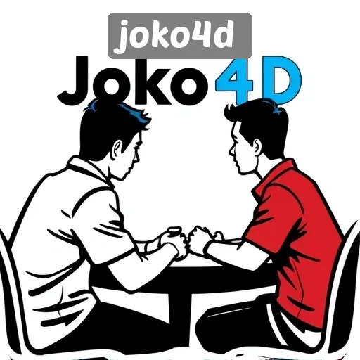 Menggali Komunitas Pemain di Joko4D