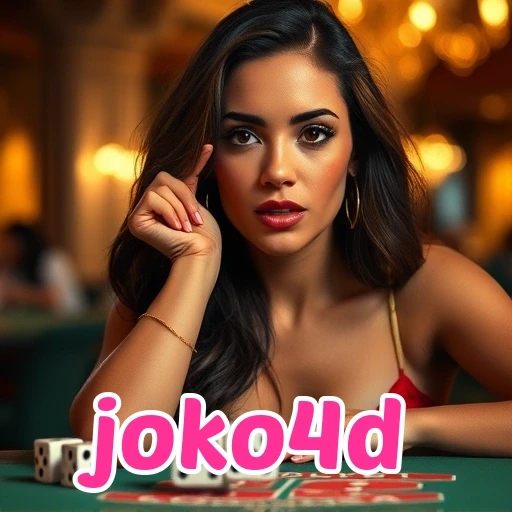 joko4d Masukan Pemain