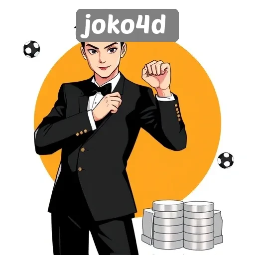 Berbagai Jenis Permainan yang Ditawarkan oleh Joko4D