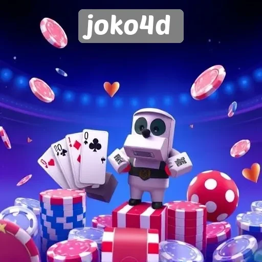 Mengapa Joko4D Menarik bagi Penggemar Judi Online