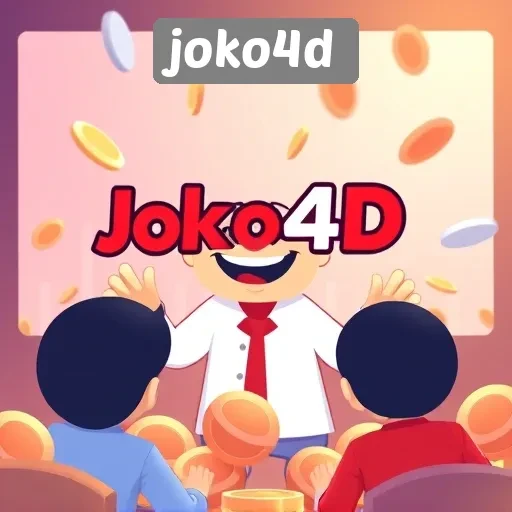 Mengulas Fitur Menarik pada Situs Joko4D