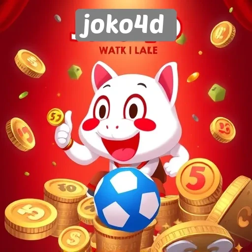 Memahami Fitur Unggulan Situs Joko4D Untuk Para Pemain