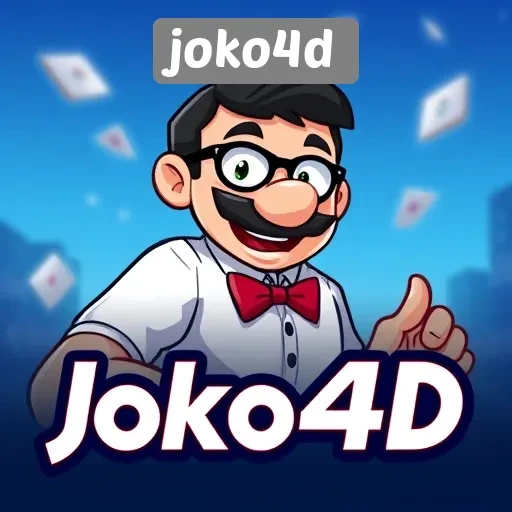 Perbandingan Joko4D dengan Situs Game Lain di Indonesia