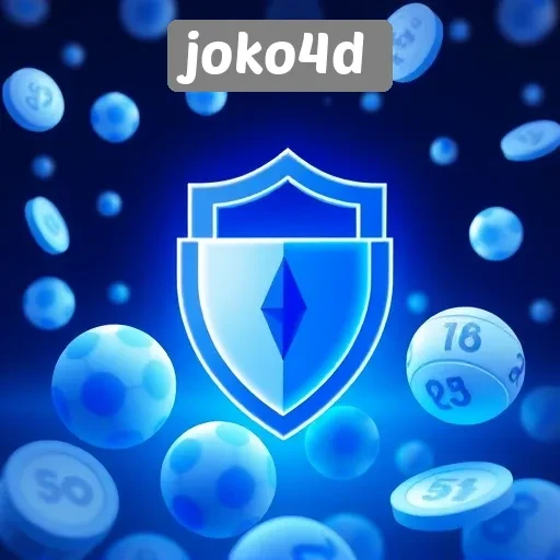 Keamanan Bermain di Joko4D Situs Game Terpercaya