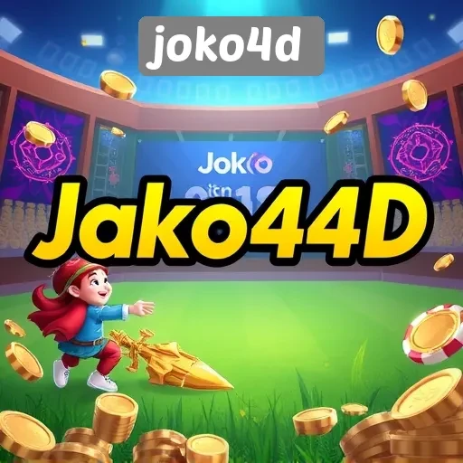 Varian Game Menarik yang Ditawarkan Joko4D untuk Pemain
