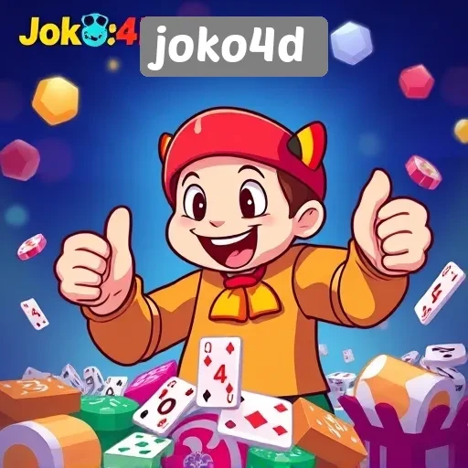 Joko4D Menawarkan Beragam Pilihan Permainan untuk Semua Kalangan