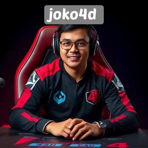 Joko4D dan Dampaknya pada Industri Game Lokal