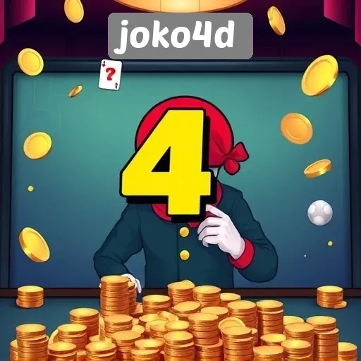 Bagaimana Joko4D Menyediakan Pengalaman Bermain yang Aman dan Nyaman