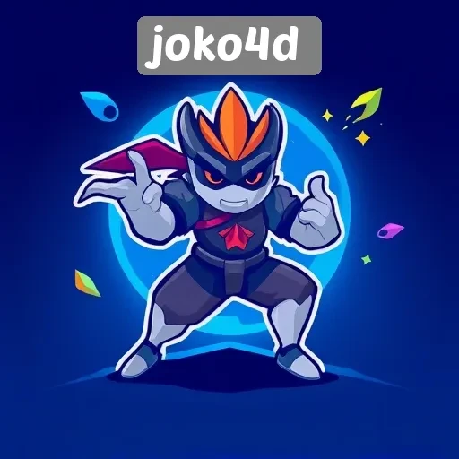 Cara Joko4D Mendukung Pengembang Game Lokal