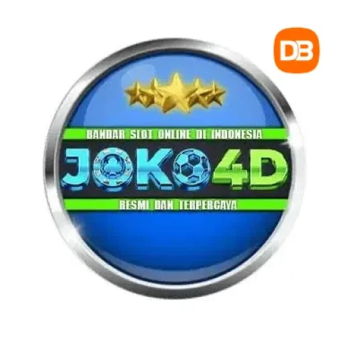 Logo joko4d