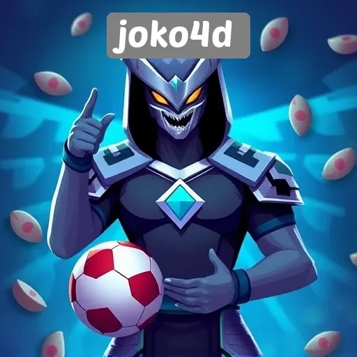 Pengalaman Bermain yang Aman dan Nyaman di Joko4D