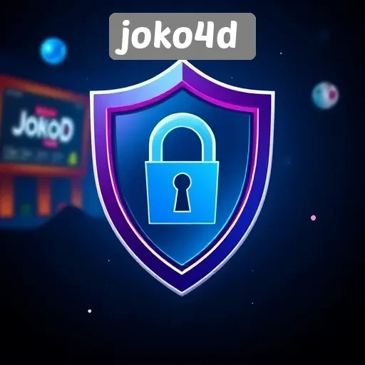 Analisis Keamanan dan Privasi di Joko4D