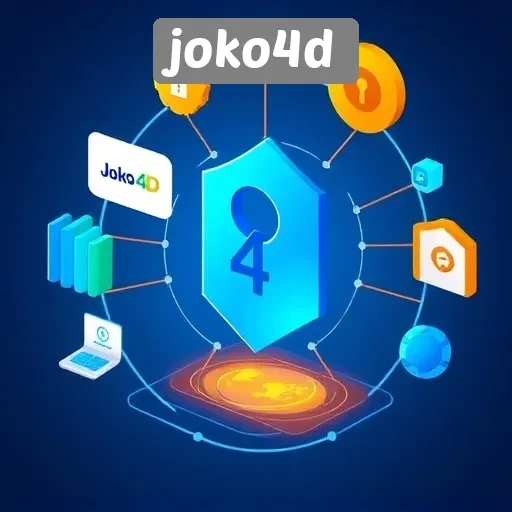 Membahas Sistem Keamanan di Joko4D untuk Pengguna