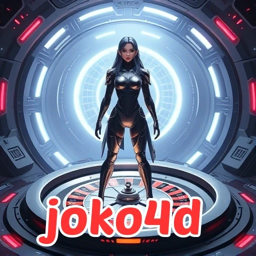 joko4d Turnamen Joko4D