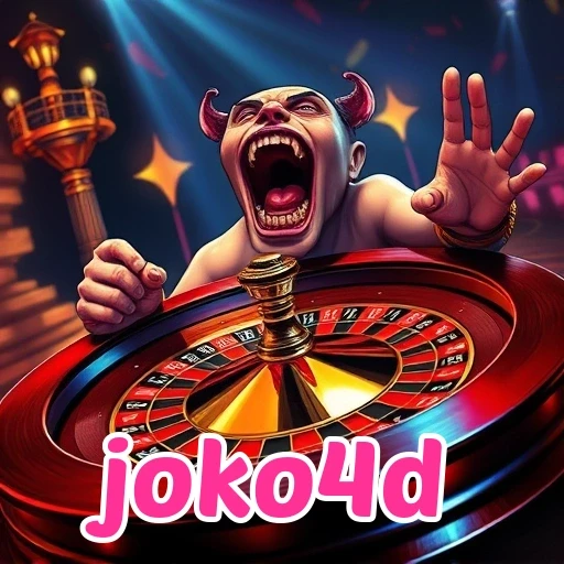 joko4d Update Permainan