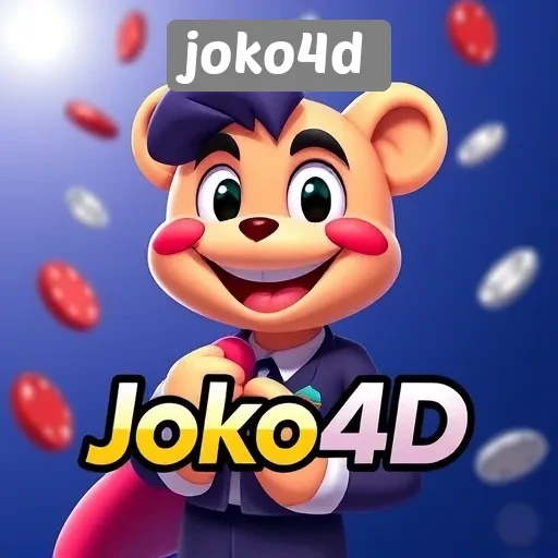 Beragam Pilihan Permainan yang Ditawarkan oleh Joko4D